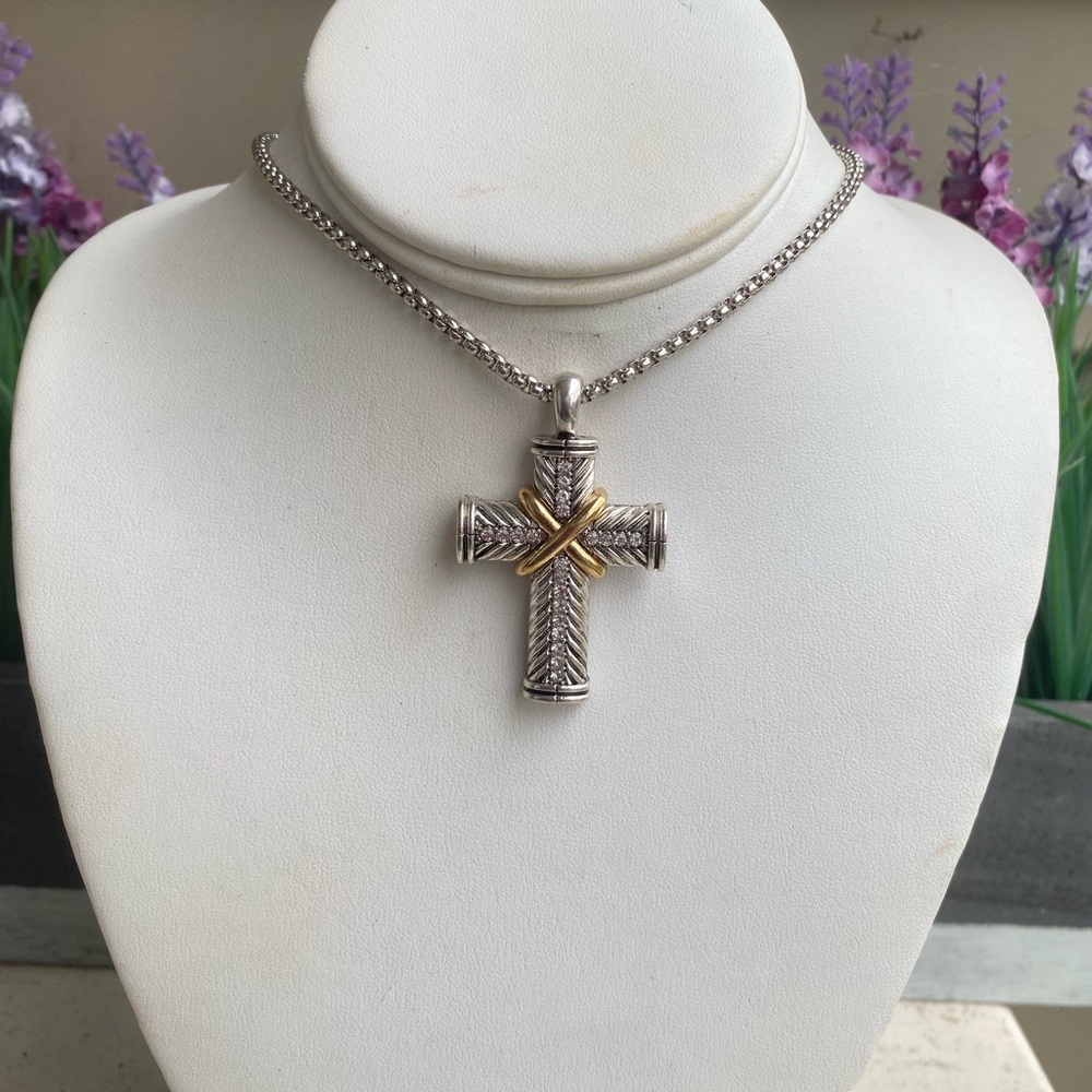 COPY - COPY - NECKLACE - Picture 4 of 6
